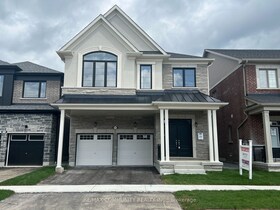 1444 Mourning Dove Lane, Durham, ON , MLS #E12421222 , Image - 1
