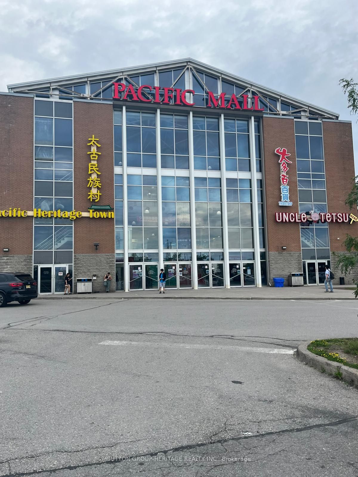 4300 Steeles Ave E, Markham, Ontario, Milliken Mills East