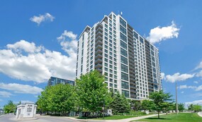335 Rathburn Rd W