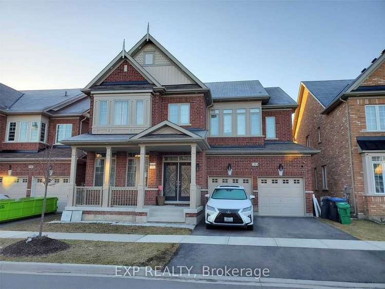 26 Truro Circ, Brampton, Ontario, Northwest Brampton