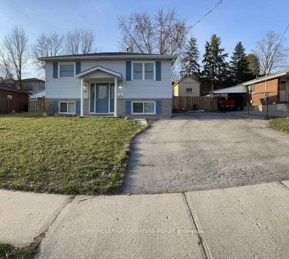 37 Brooklyne Rd, Cambridge, Ontario, 