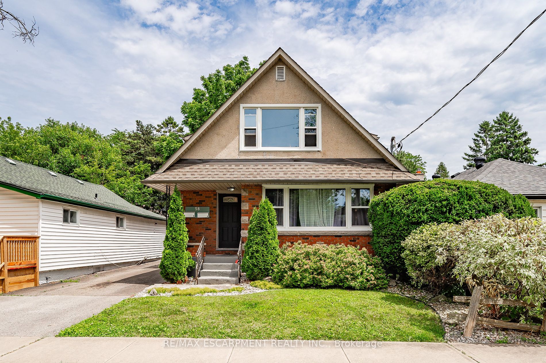 58 Mildred Ave, St. Catharines, Ontario, 