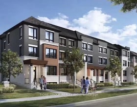 100 Carole Bell Way, York, ON , MLS #N12625298 , Image - 1