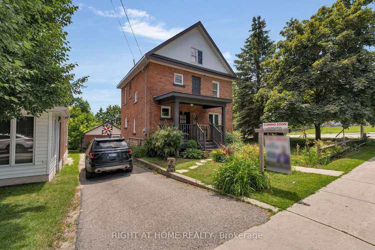 769 Hugel Ave, Midland, Ontario, Midland