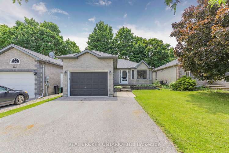 50 Brighton Rd, Barrie, Ontario, Georgian Drive