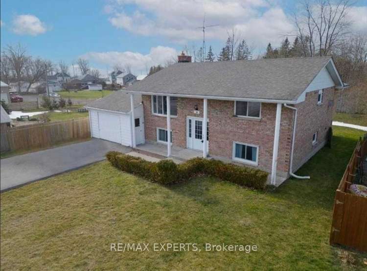 50 Belleville St, Prince Edward County, Ontario, Wellington