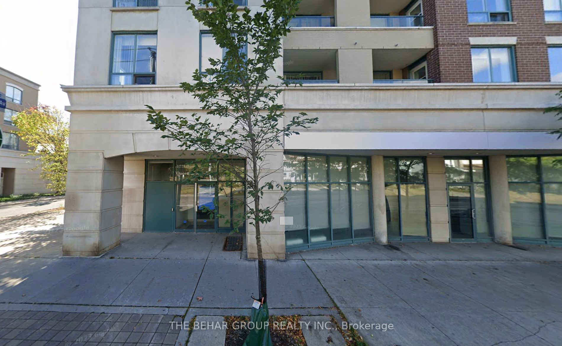 1775 Queen St E, Toronto, Ontario, The Beaches