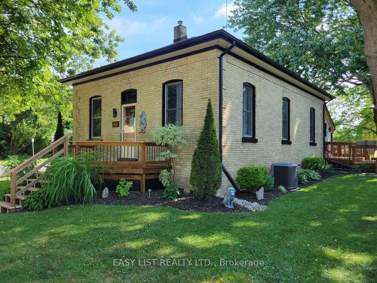 212 Andrew St, South Huron, Ontario, Exeter