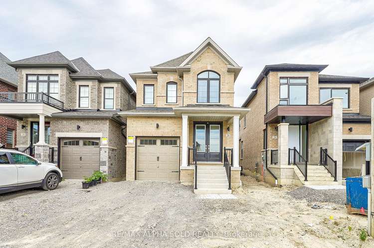 26 Deer Ridge Cres, Whitby, Ontario, Rural Whitby