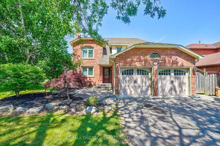1421 Clearview Dr, Oakville, Ontario, Clearview