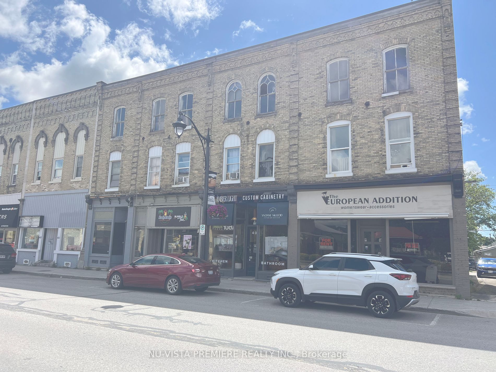 409 Main St S, South Huron, Ontario, Exeter