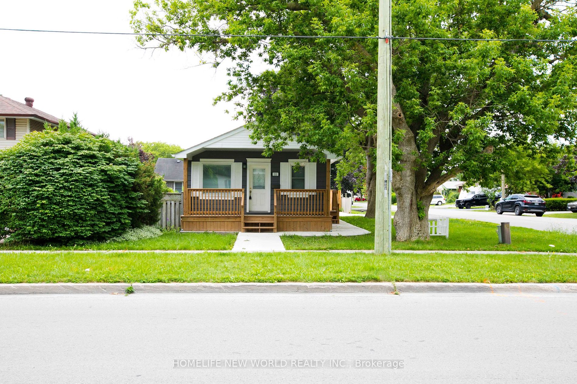 111 Palmerston Ave, Whitby, Ontario, Williamsburg