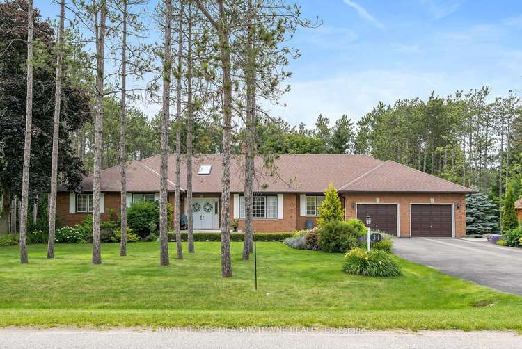 34 Pine Ridge Rd, Erin, Ontario, Erin