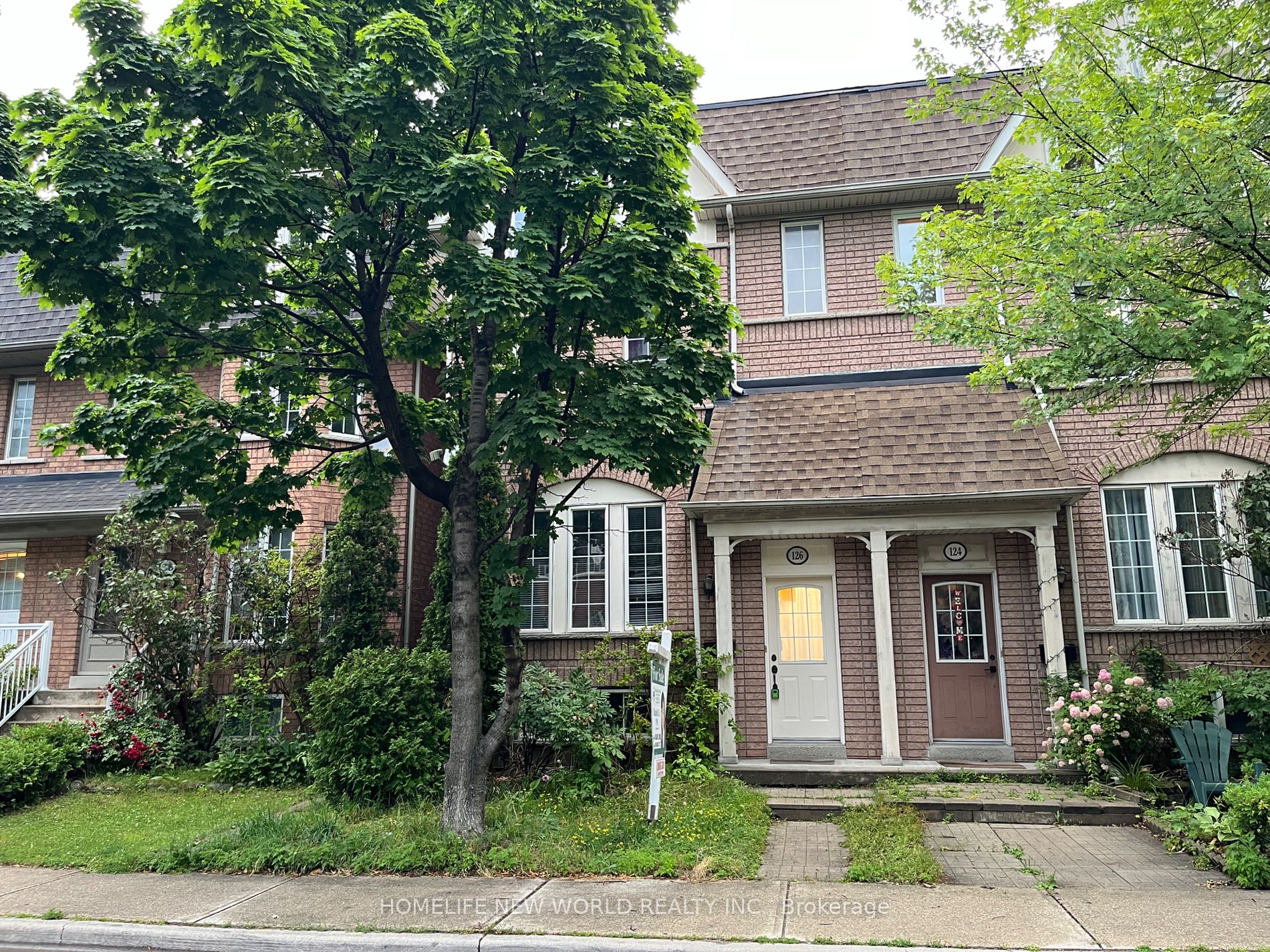 126 Tarragona Blvd, Toronto, Ontario, Junction Area