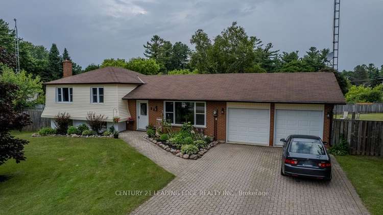 99 Coulter Dr, Kawartha Lakes, Ontario, Pontypool