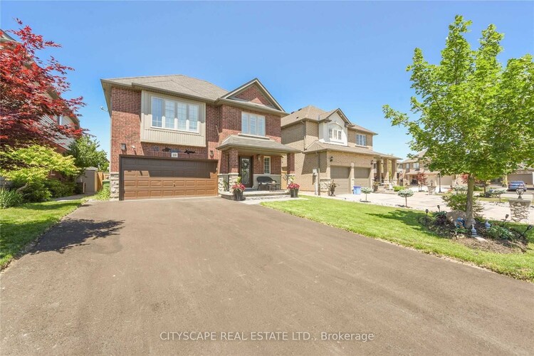 19 Staples Lane, Hamilton, ON, Binbrook