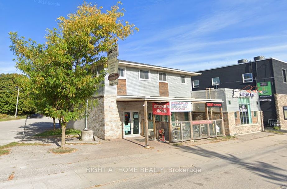 154 Main St N, Guelph/Eramosa, Ontario, Rockwood