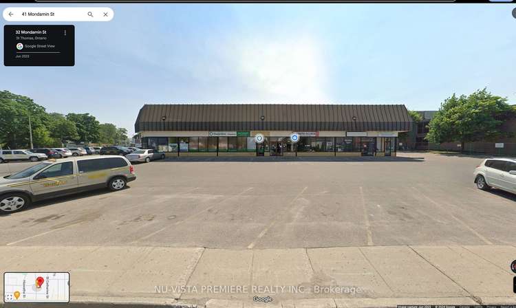 41 Mondamin St, St. Thomas, Ontario, NE