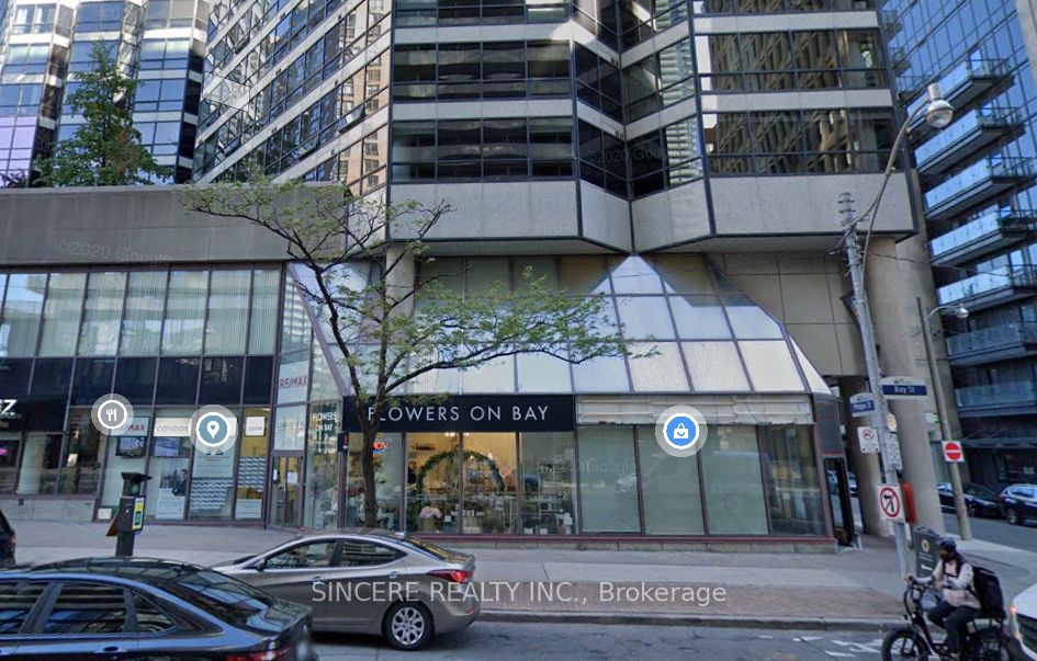 987 Bay St, Toronto, Ontario, Bay Street Corridor