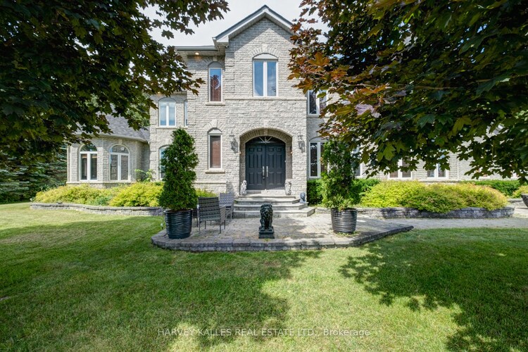 70 Kilkenny Tr, Bradford West Gwillimbury, Ontario, Rural Bradford West Gwillimbury