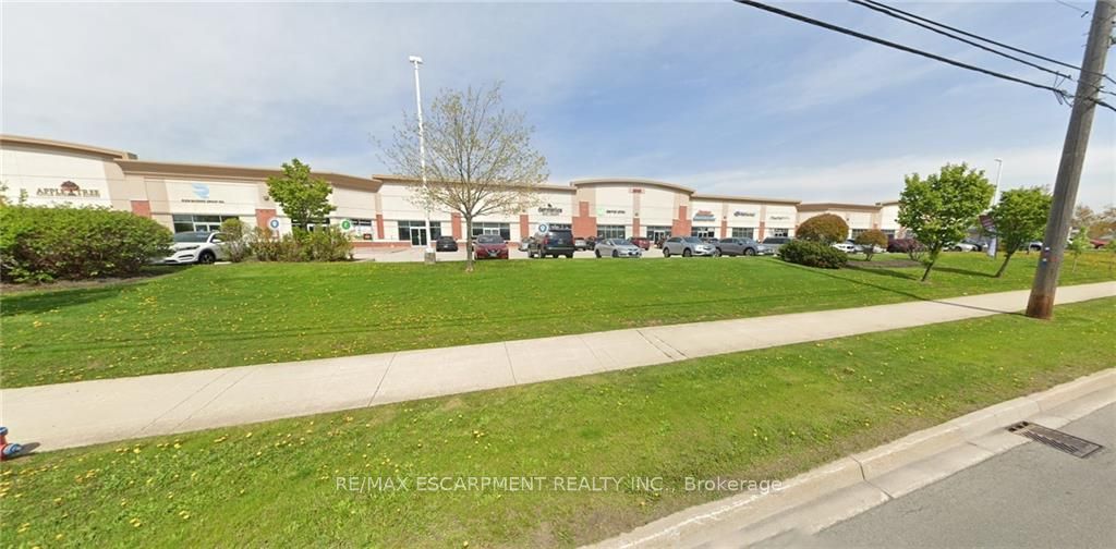 3305 HARVESTER 10-14 Rd, Burlington, Ontario, Industrial Burlington