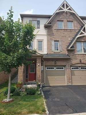 37 Comfort Way W, Whitby, Ontario, Blue Grass Meadows