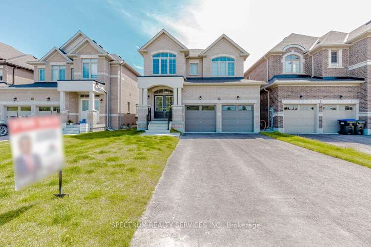 1378 Broderick St, Innisfil, Ontario, Alcona