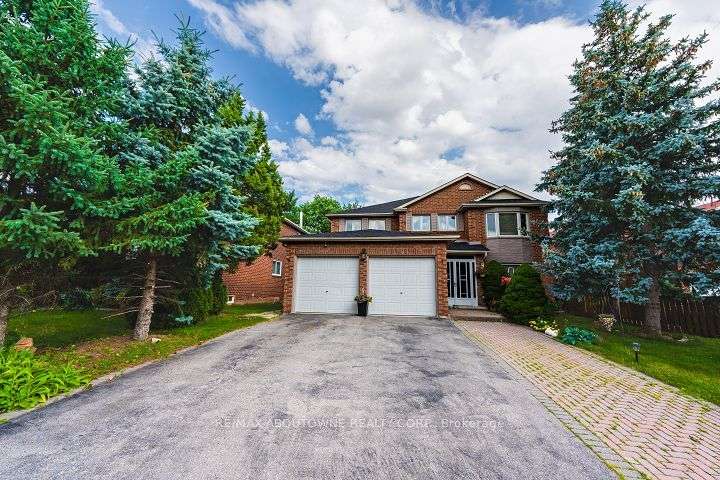 1418 Abbeywood Dr, Oakville, Ontario, Glen Abbey