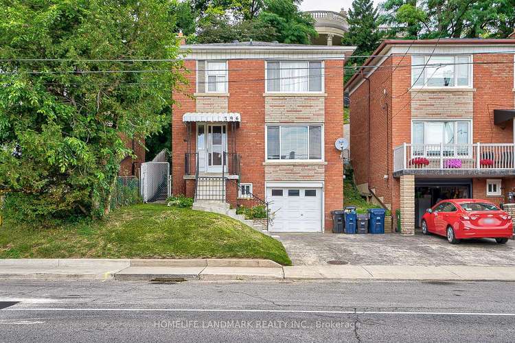 796 Davenport Rd, Toronto, Ontario, Wychwood