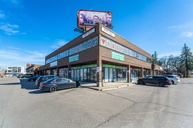 4433 Sheppard Ave E, Toronto, Ontario , MLS #E9016782 , Image - 1