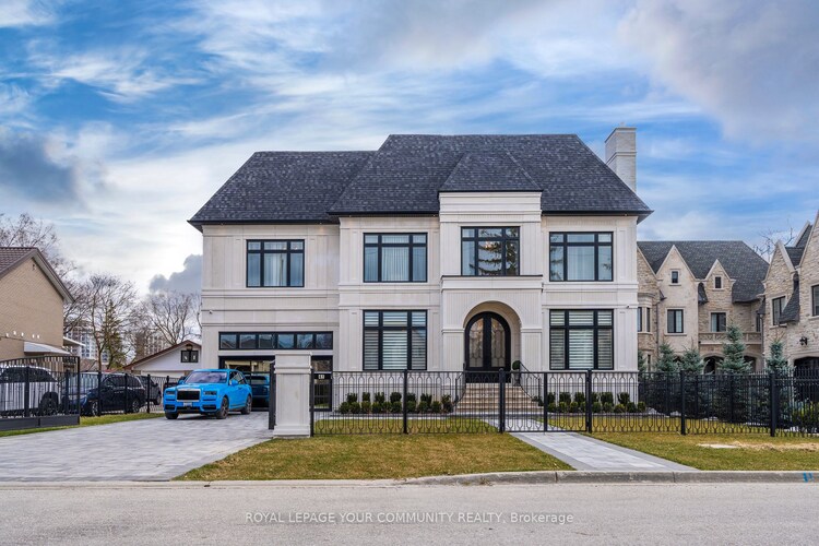 41 Edgar Ave, Richmond Hill, Ontario, South Richvale