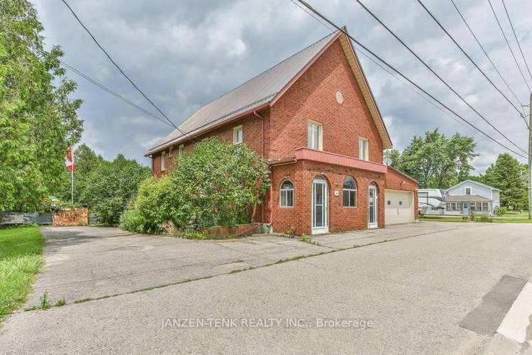 11593 Plank Rd, Bayham, Ontario, Eden