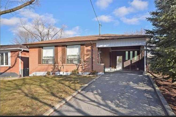 67 Kearney Dr, Toronto, Ontario, West Humber-Clairville