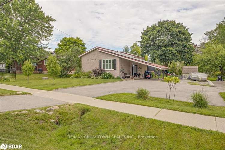 2263 25th Sdrd, Innisfil, Ontario, Alcona