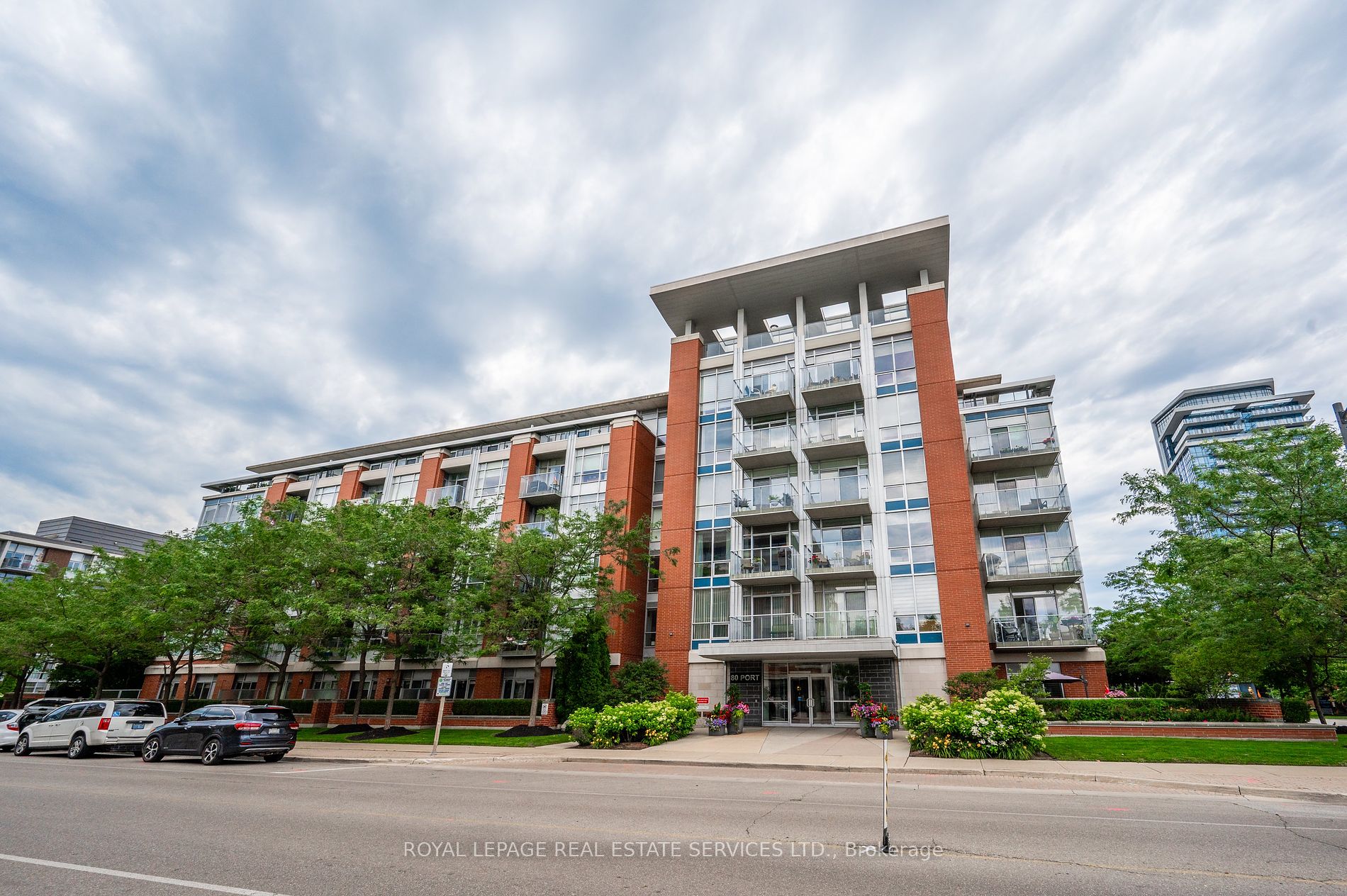 80 Port St E, Mississauga, Ontario, Port Credit