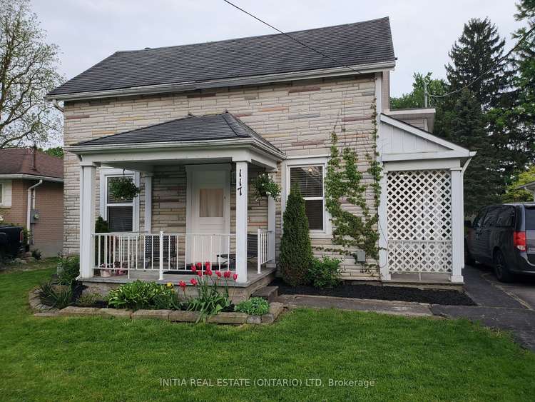 117 Washington St, Zorra, Ontario, Thamesford