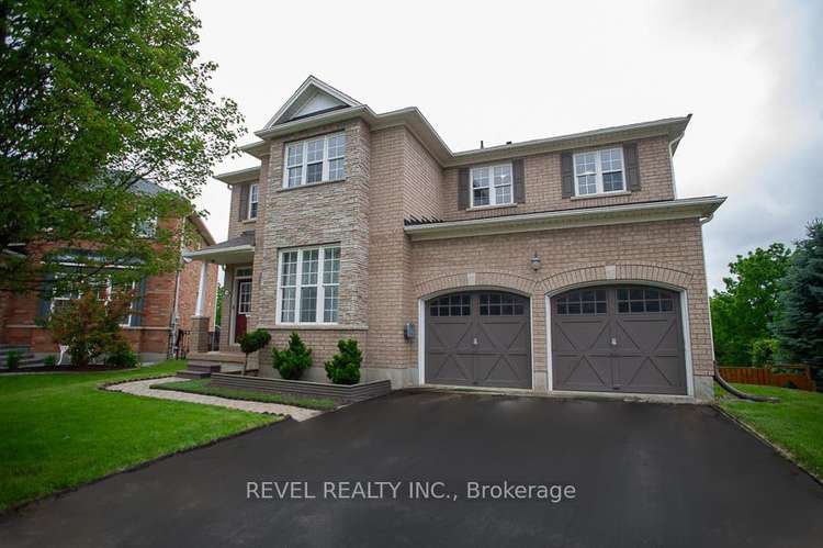 26 Hoodless Crt, Brantford, Ontario, 