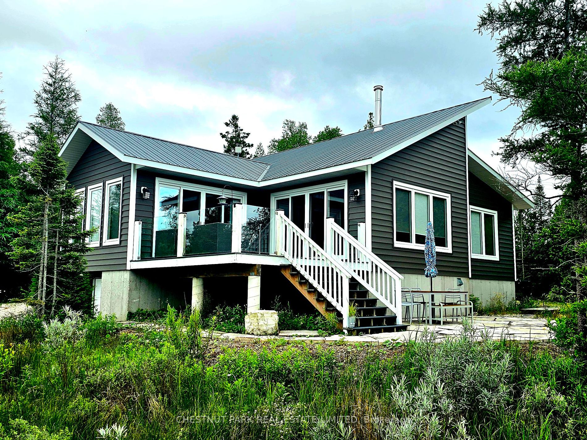 422 Dorcas Bay Rd, Northern Bruce Peninsula, Ontario, Northern Bruce Peninsula