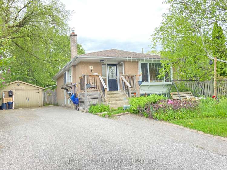 7 Kemano Rd, Aurora, Ontario, Aurora Heights