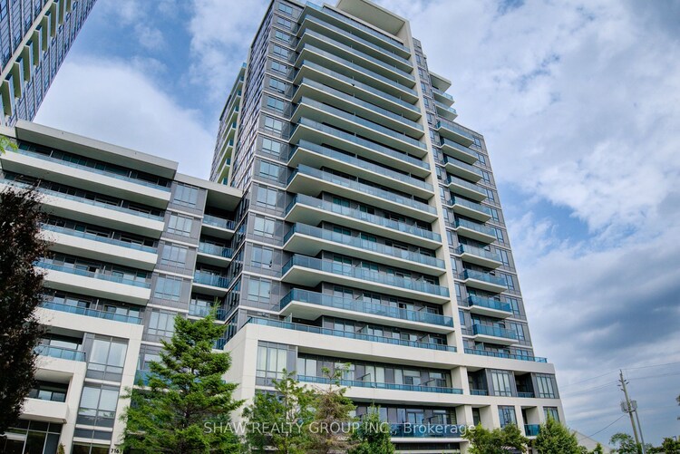 7167 Yonge St, Markham, Ontario, Grandview