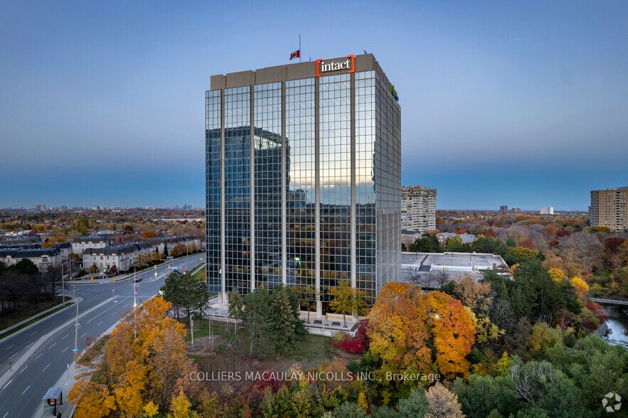 4 Robert Speck Pkwy, Mississauga, Ontario, City Centre