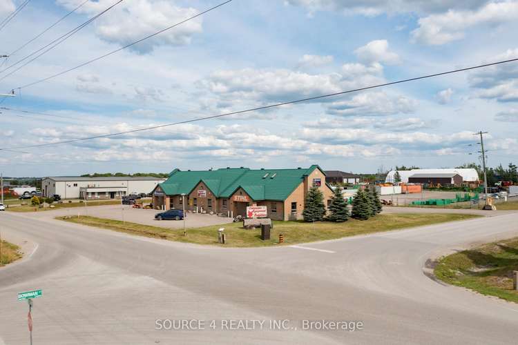 3399 9TH Line, Innisfil, Ontario, Rural Innisfil