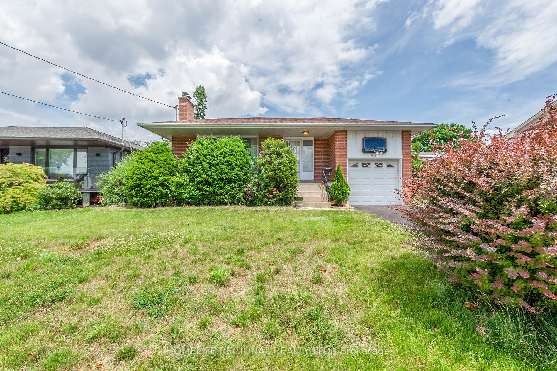 54 Tewsley Pl, Toronto, Ontario, Willowridge-Martingrove-Richview