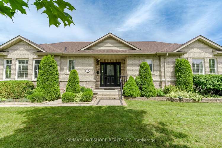 226 Ruttan Terr, Cobourg, Ontario, Cobourg