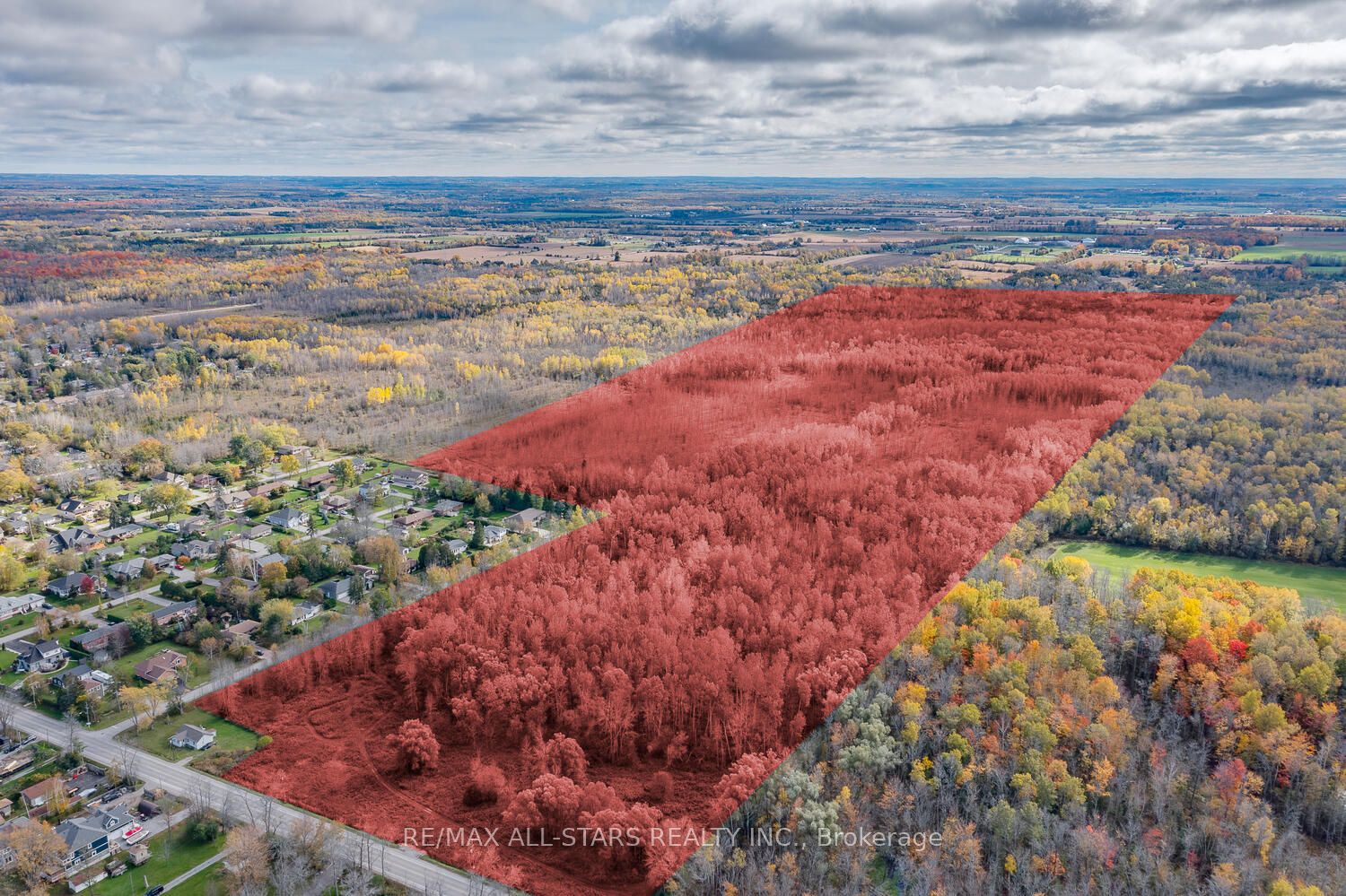 0 Metro Rd, Georgina, Ontario, Historic Lakeshore Communities