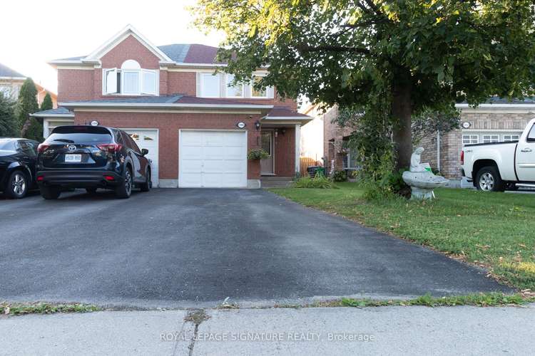 1366 Quest Circ, Mississauga, Ontario, Meadowvale Village