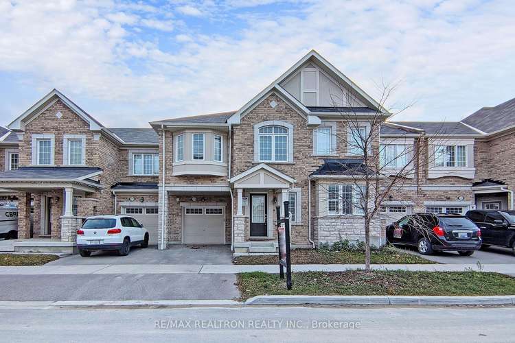 1016 Reflection Pl, Pickering, Ontario, Rural Pickering