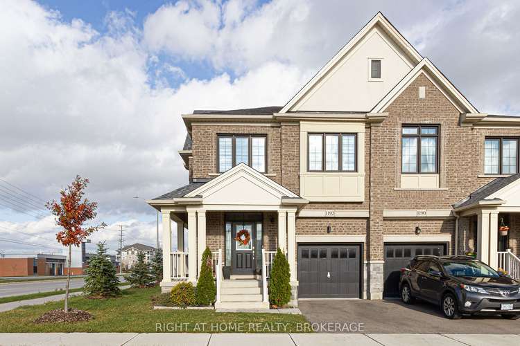 1192 Raspberry Terr W, Milton, Ontario, Ford