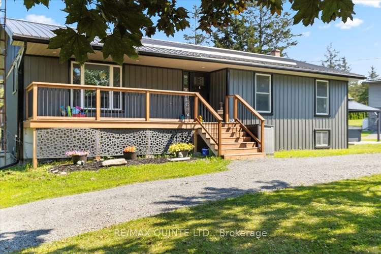 608 County Road 22, Prince Edward County, Ontario, Sophiasburgh