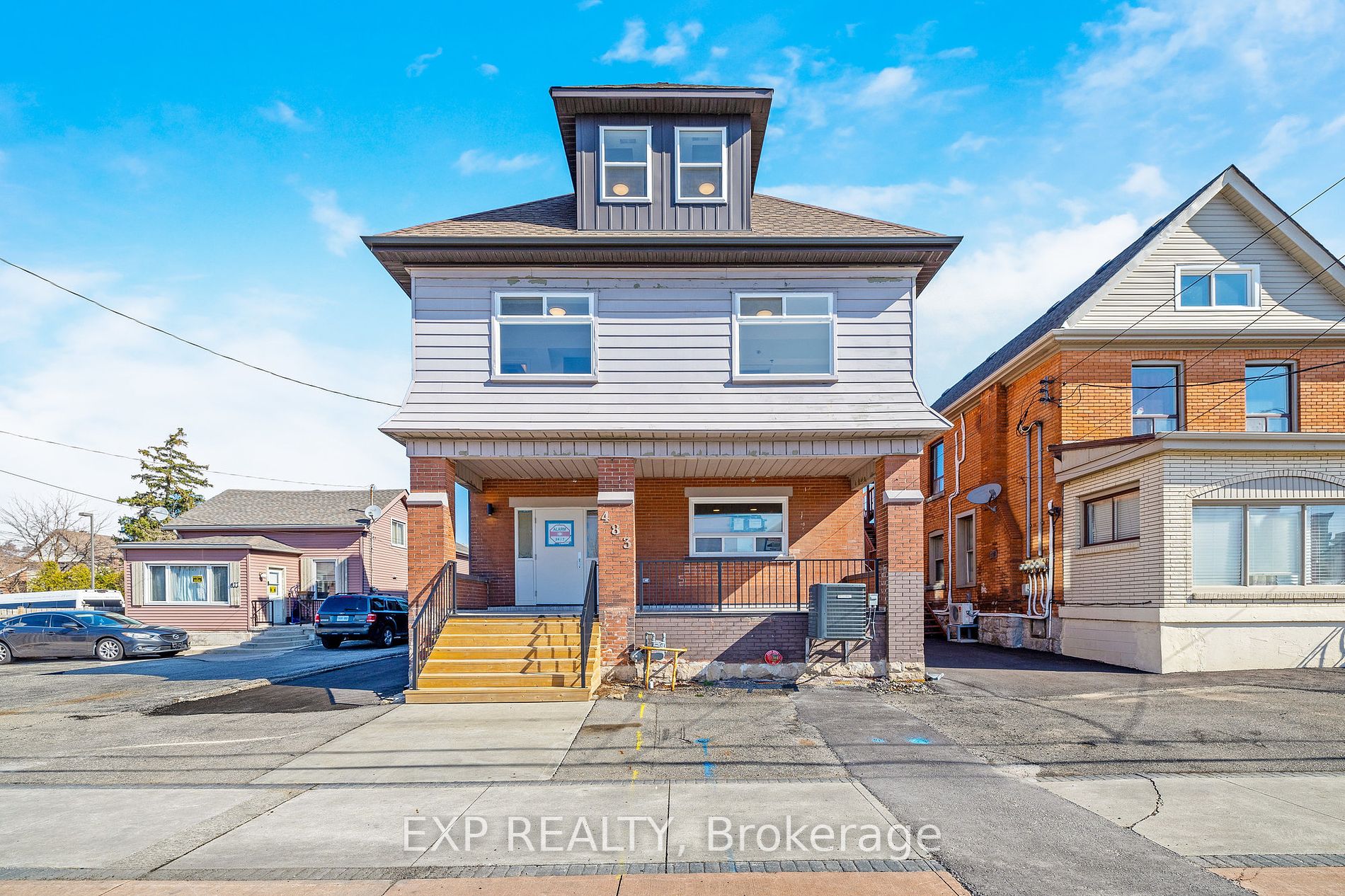 483 Concession St, Hamilton, Ontario, Inch Park